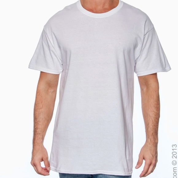 NEW BONUS DAD TEE - Picture 6 of 6